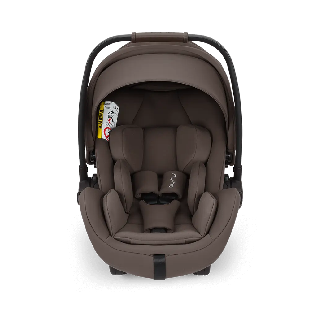 nuna_arraflex_2025_chestnut_front_gl_web_1.webp