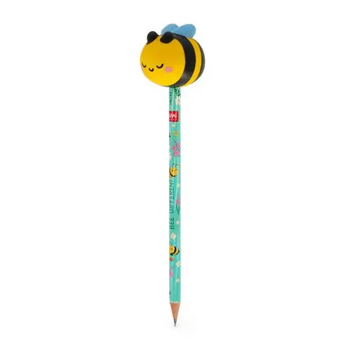Crayon-a-papier-Legami-avec-jouet-anti-stre-Abeille (1).webp