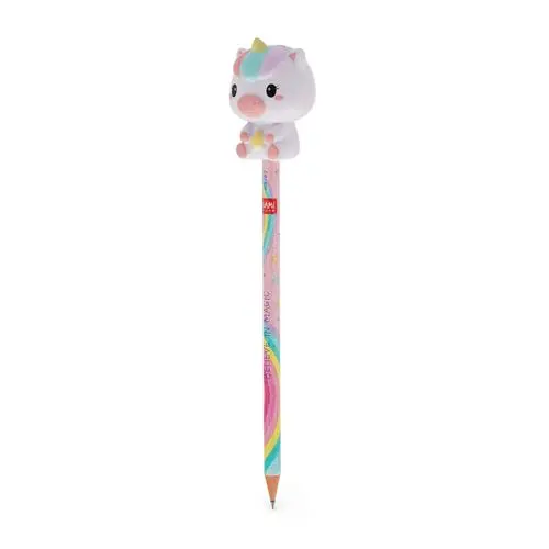 Crayon-a-papier-Legami-avec-jouet-anti-stre-Licorne (2).webp