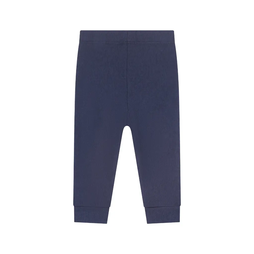 A tiny story - Legging bébé - Dark blue