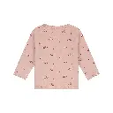 A Tiny Story - T-shirt à manches longues - Old Pink Canards