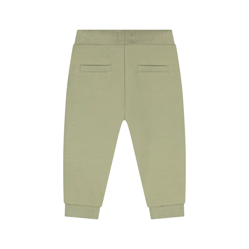 BABYFACE - Pantalon Training Army - Garçon
