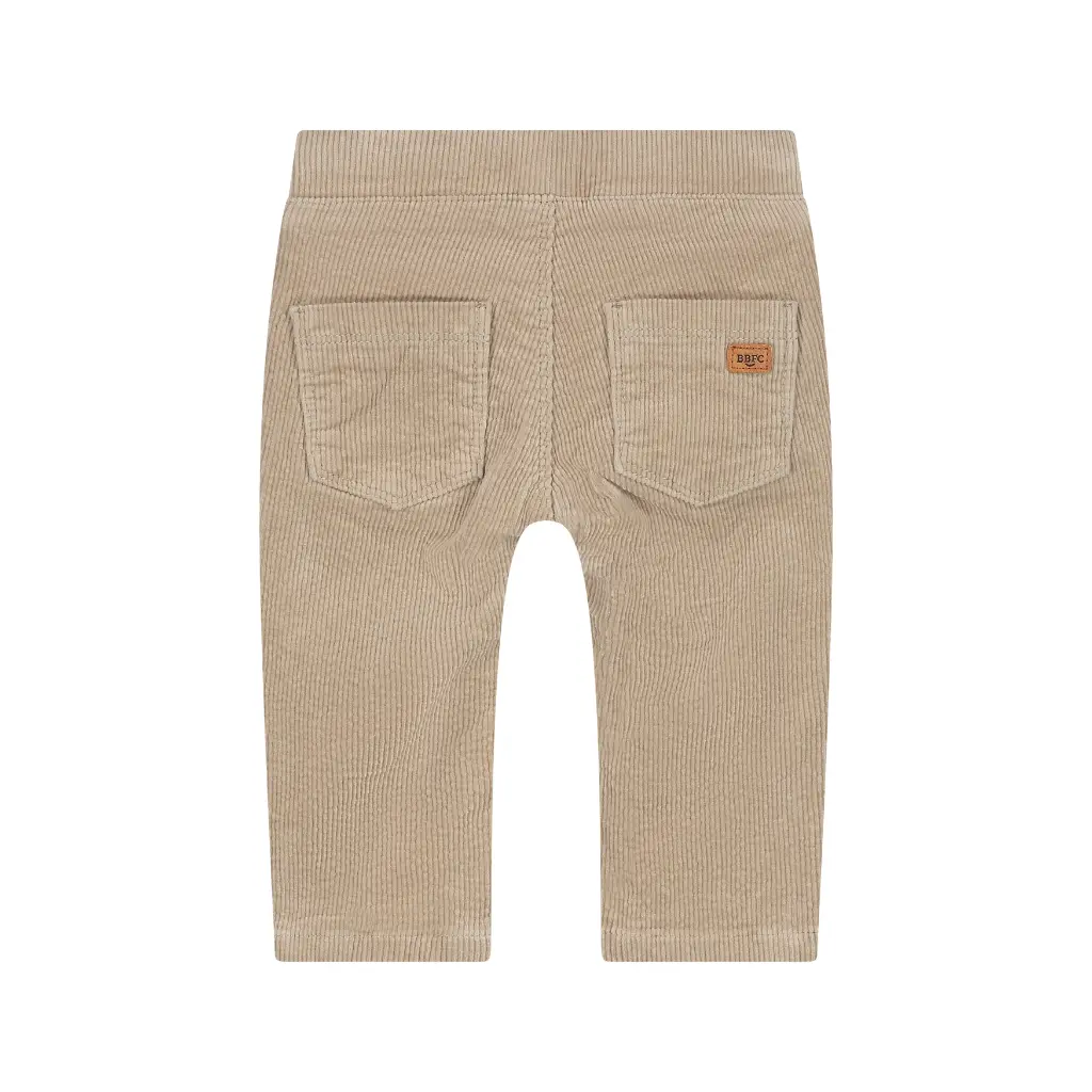 BABYFACE - Pantalon Bébé Pebble - Garçon
