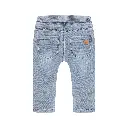 BABYFACE - Pantalon Training Bébé Médium Blue - Garçon