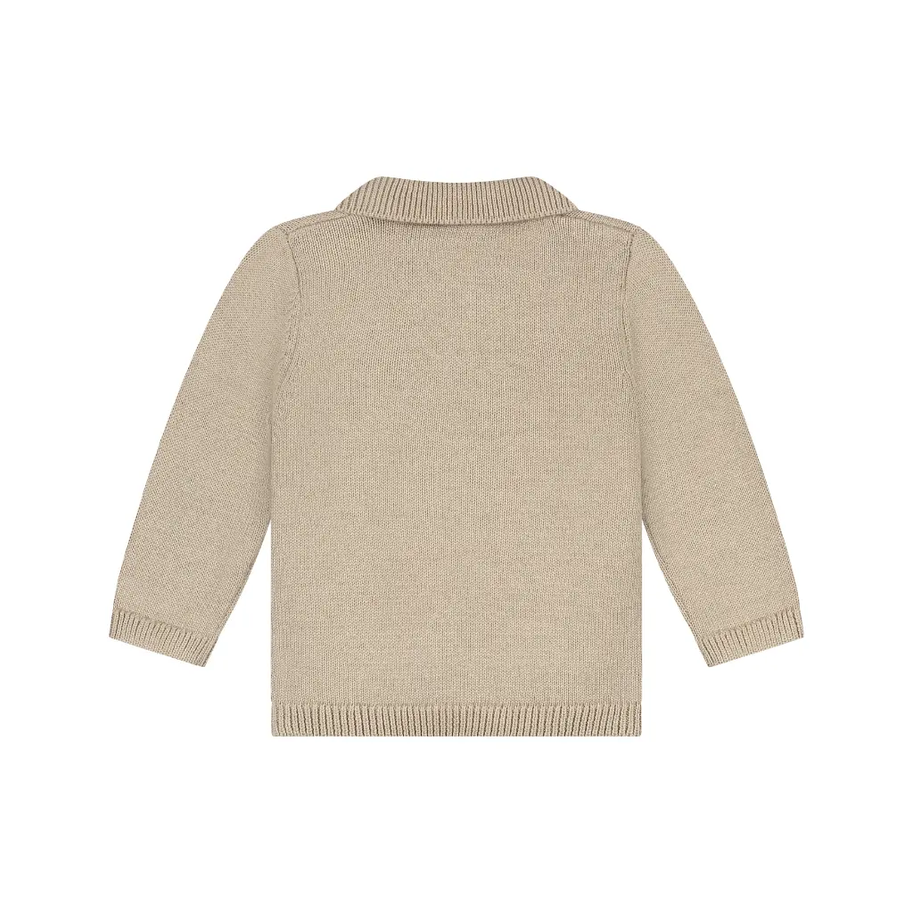 BABYFACE - Chemise Pebble - Garçon
