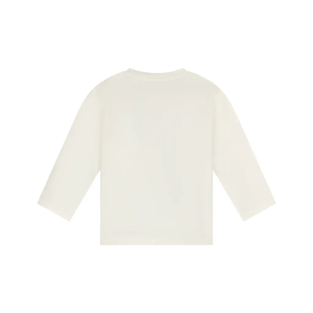 BABYFACE - T-shirt à manches longues Wild - Bone - Garçon