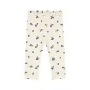 BABYFACE - Pantalon Myrtille - Cream - Fille