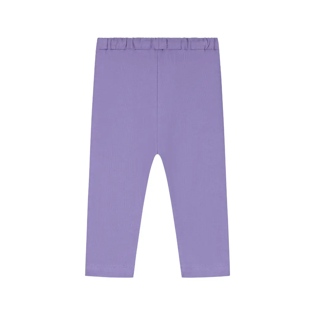 BABYFACE - Pantalon Training - Faded Plum - Fille