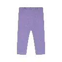 BABYFACE - Pantalon Training - Faded Plum - Fille