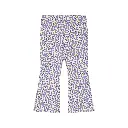 BABYFACE - Pantalon Evasé Myrtille - Fille