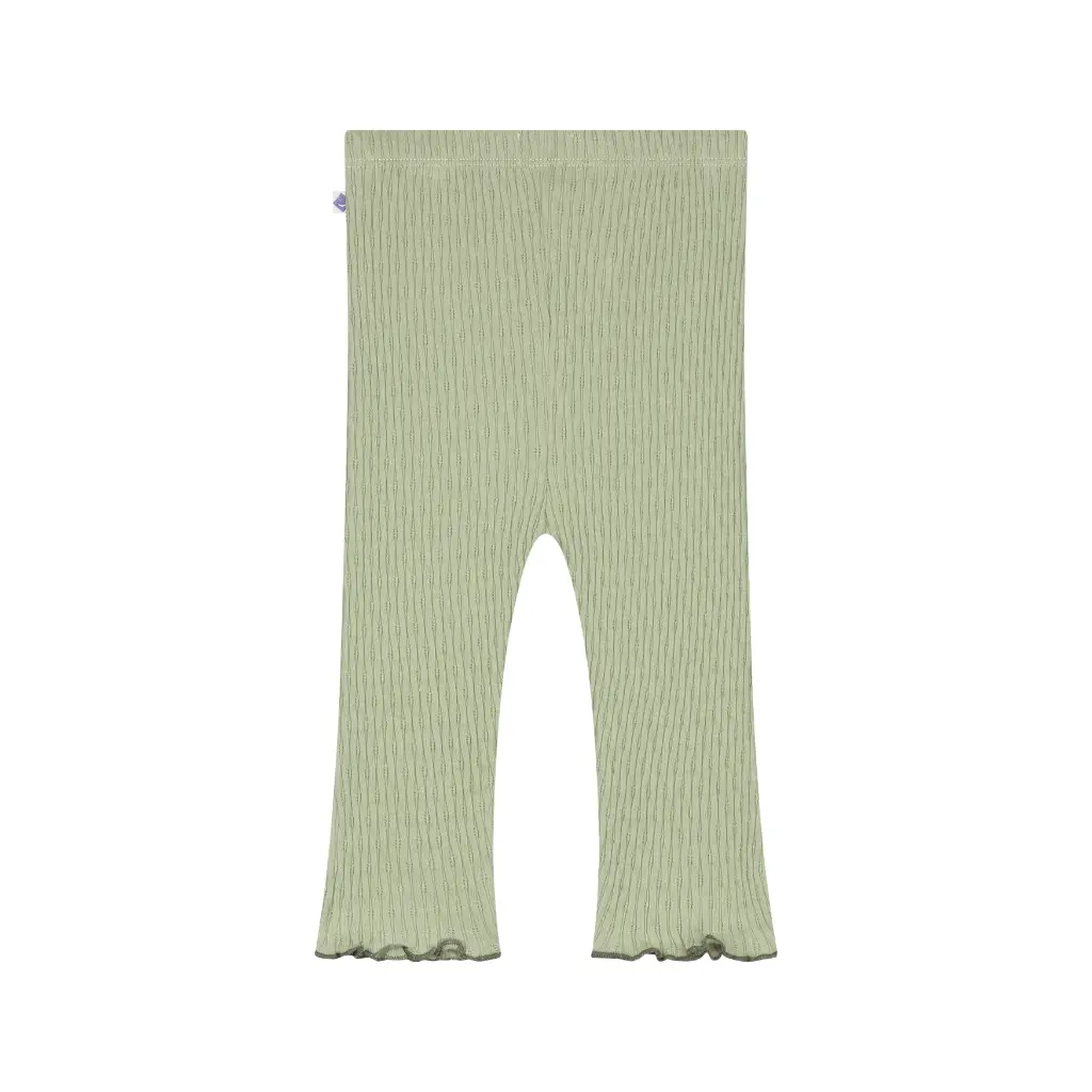 BABYFACE - Pantalon Legging - Menthe - Fille