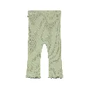 BABYFACE - Pantalon Legging - Menthe - Fille