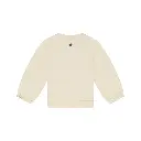 BABYFACE - Pull Myrtille - Cream - Fille