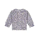 BABYFACE - Blouse Myrtille - Cream - Fille