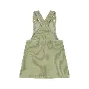 A Tiny Story - Robe Salopette - Menthe - Fille