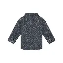 BABYFACE - Chemise Navy - Garçon