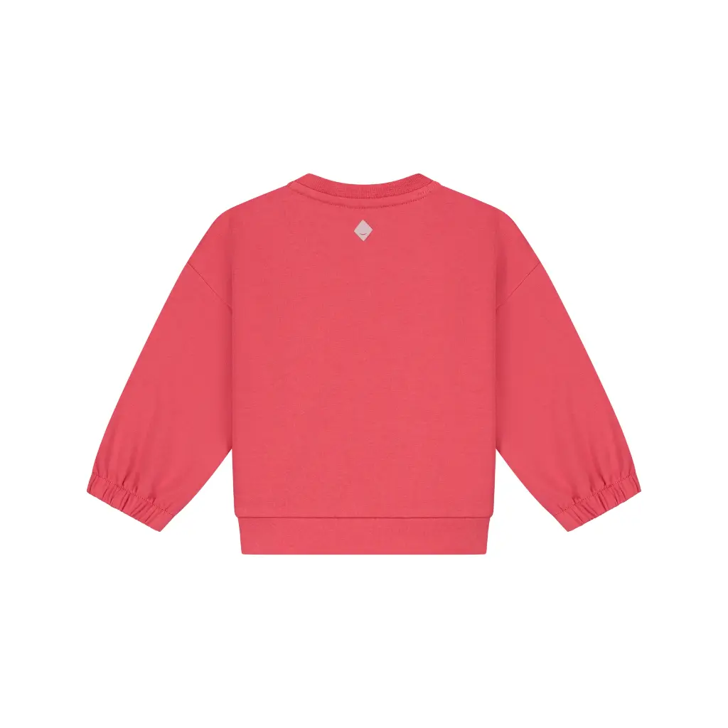 BABYFACE - Pull Cupcake  - Strawberry - Fille