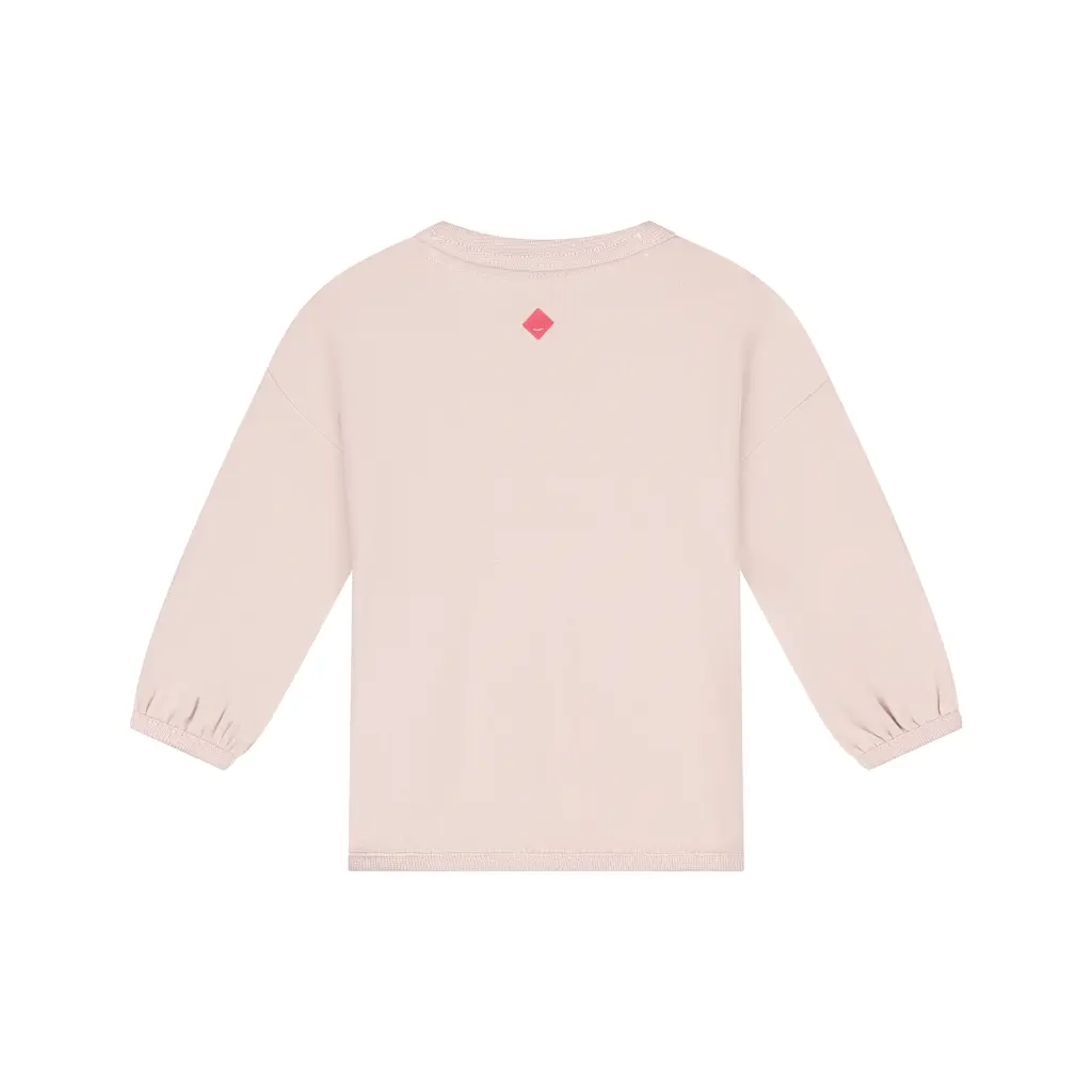 BABYFACE - Pull Pastries - Light Pink - Fille
