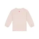 BABYFACE - Pull Pastries - Light Pink - Fille