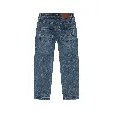 Stains & Stories - Pantalon en Jeans - Mid Blue Denim - Garçon