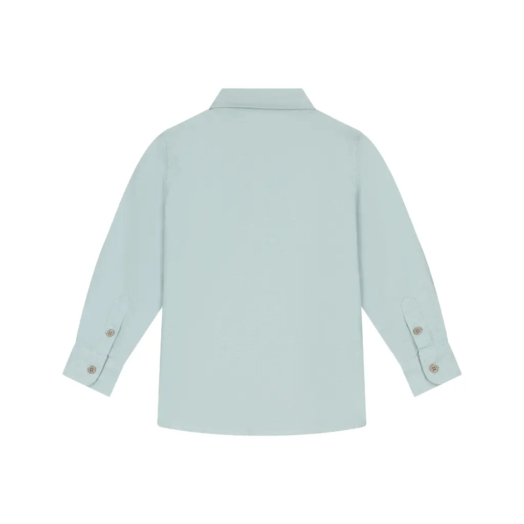 Stains & Stories - Chemise - Water - Garçon