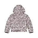Stains & Stories - Manteau Léopard - Cream- Fille