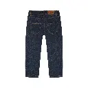 Stains & Stories - Pantalon en Jeans - Dark Blue Denim  - Garçon