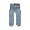 Stains & Stories - Pantalon en Jeans - Pale Blue Denim  - Garçon