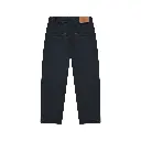 Stains & Stories - Pantalon en Jeans élastiqué - Navy - Garçon