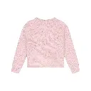 Stains & Stories - Gilet Tricot - Blush - Fille
