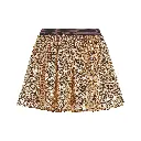 Stains & Stories - Jupe à paillettes - Gold - Fille