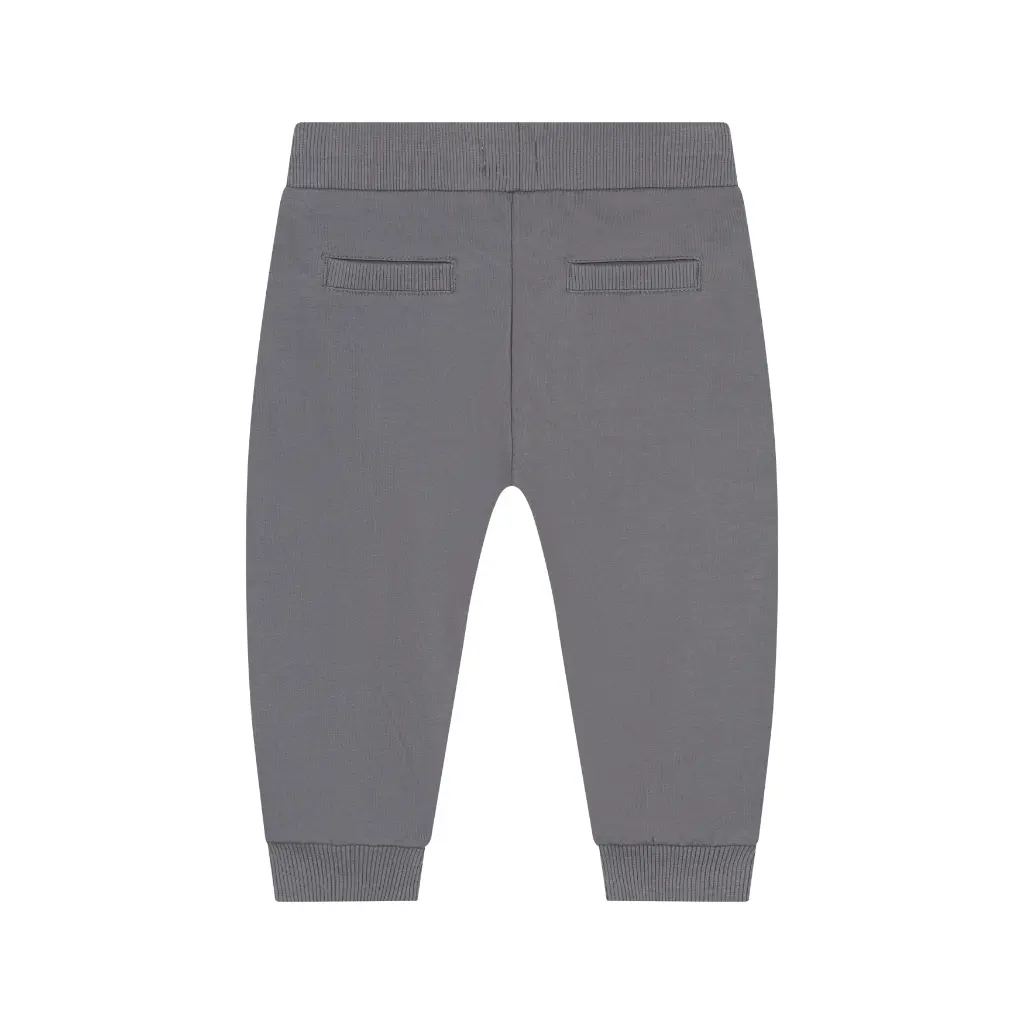 Babyface - Pantalon Training - Steel - Garçon