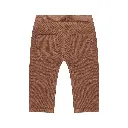 Babyface - Pantalon en velours - Chocolate- Garçon