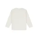 Babyface - T-shirt à manches longues Ours - Bone - Garçon