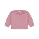 Babyface - Pull Lapins - Rosewood - Fille