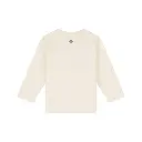 Babyface - T-shirt à manches longues lapins - Cream - Fille
