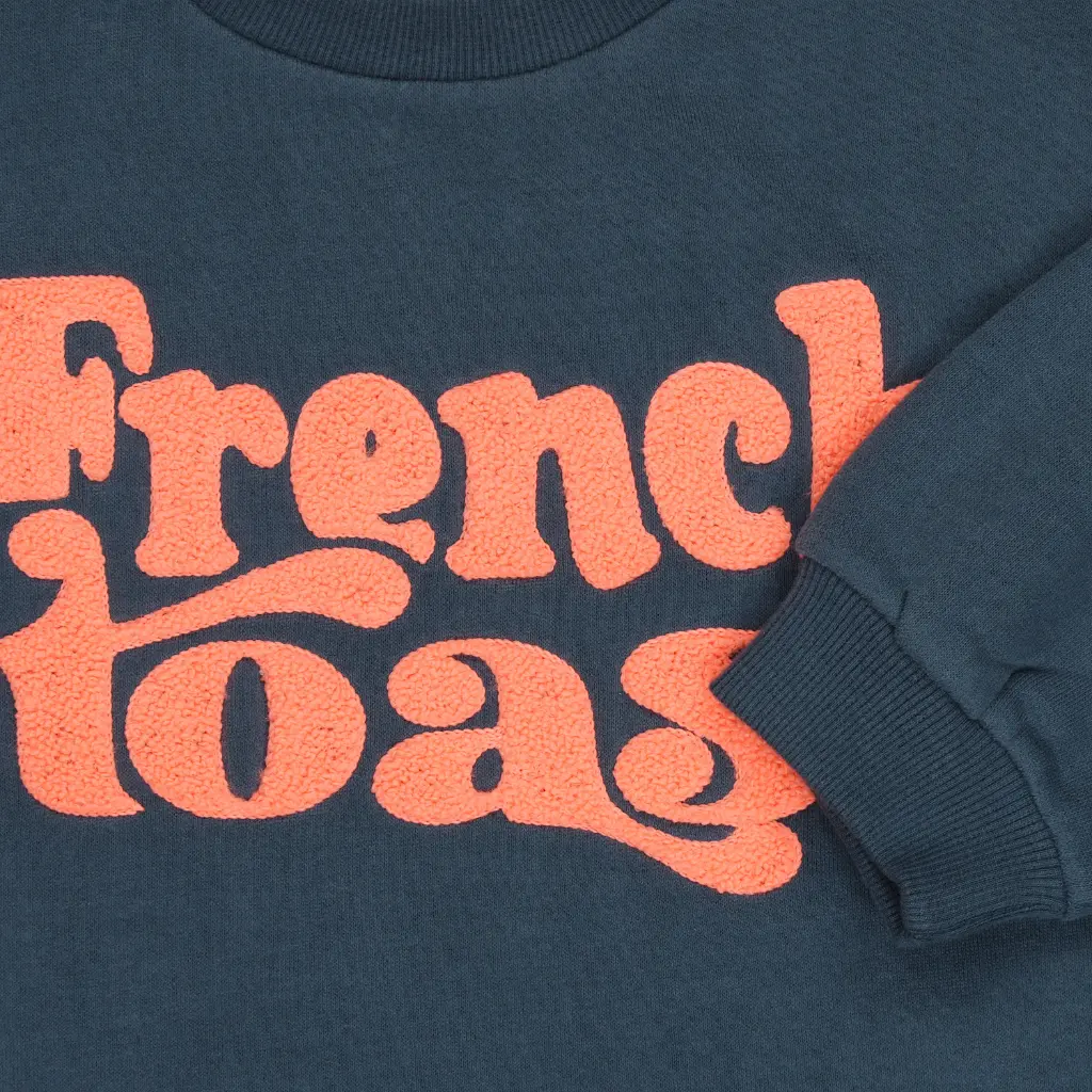 Tumble'n Dry - Sweatshirt French Toast - Fille