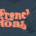 Tumble'n Dry - Sweatshirt French Toast - Fille