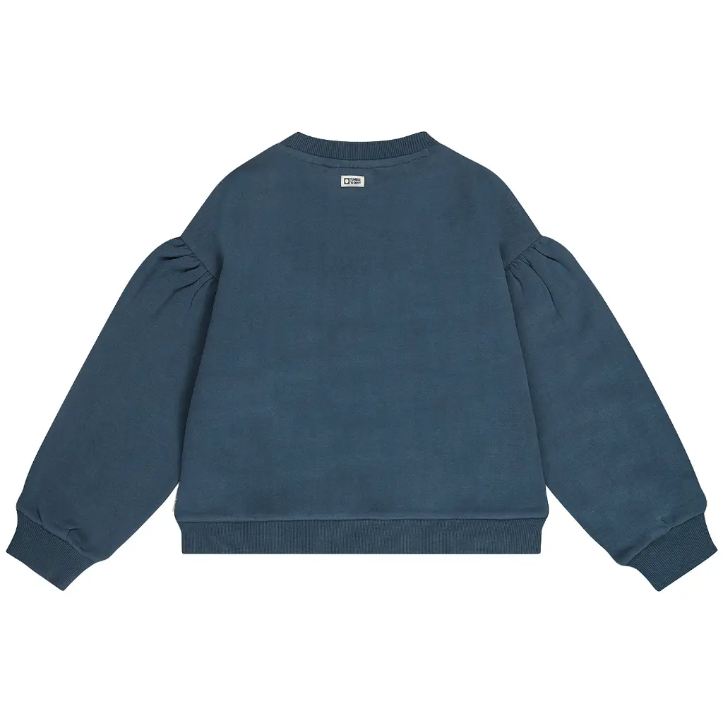 Tumble'n Dry - Sweatshirt French Toast - Fille