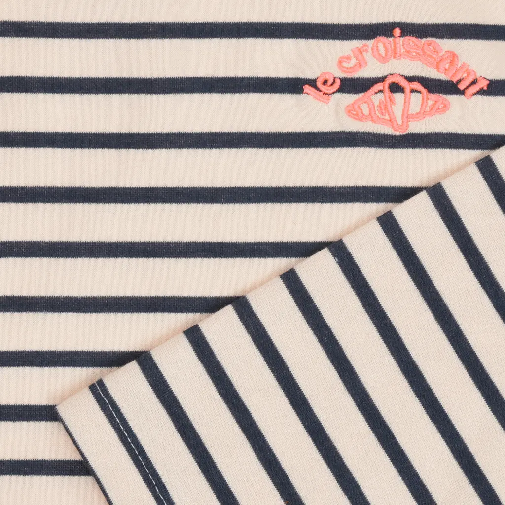 Tumble'n Dry - Sweatshirt Fille - Le croissant