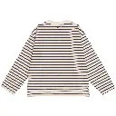 Tumble'n Dry - Sweatshirt Fille - Le croissant