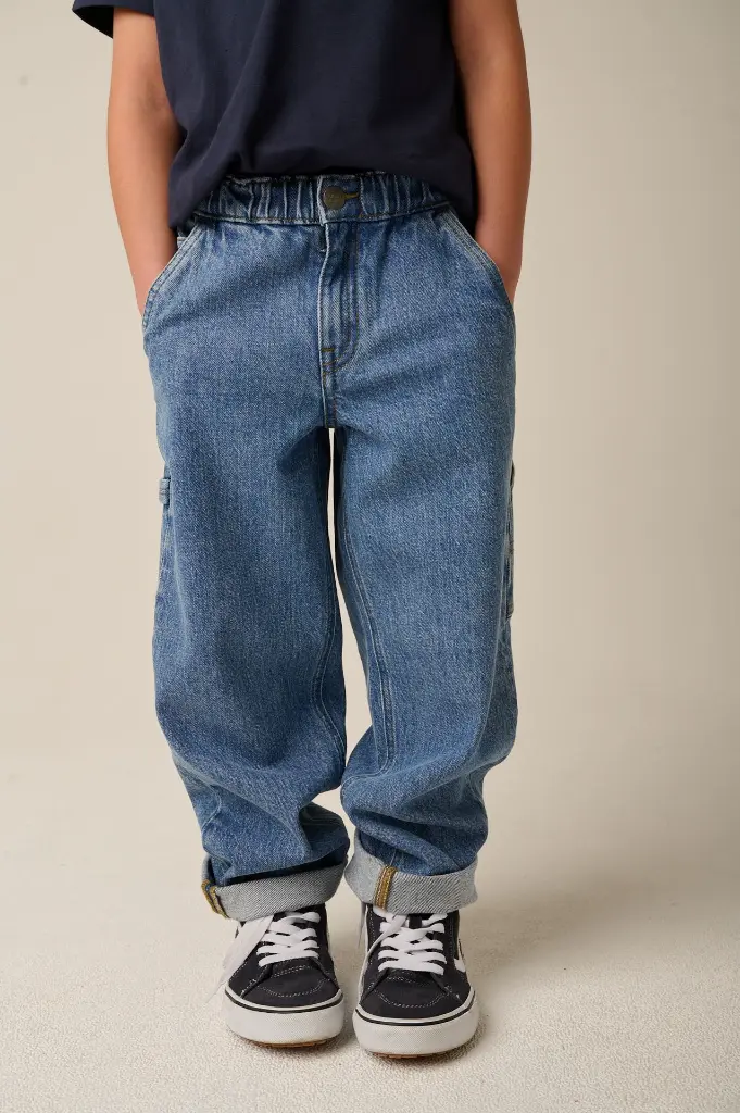 Tumble'n Dry - Pantalon garçon - Jaiden Carpenter