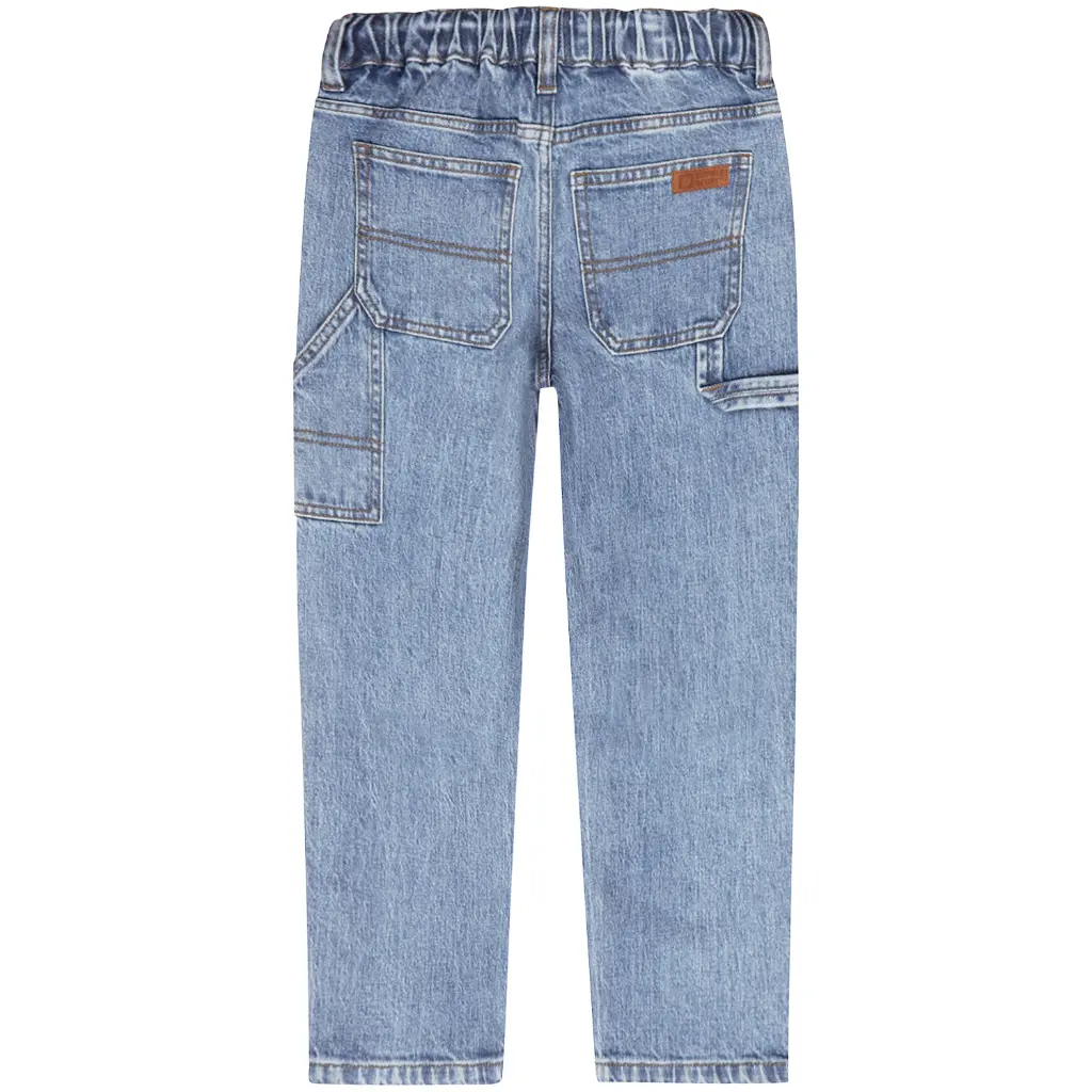 Tumble'n Dry - Pantalon garçon - Jaiden Carpenter