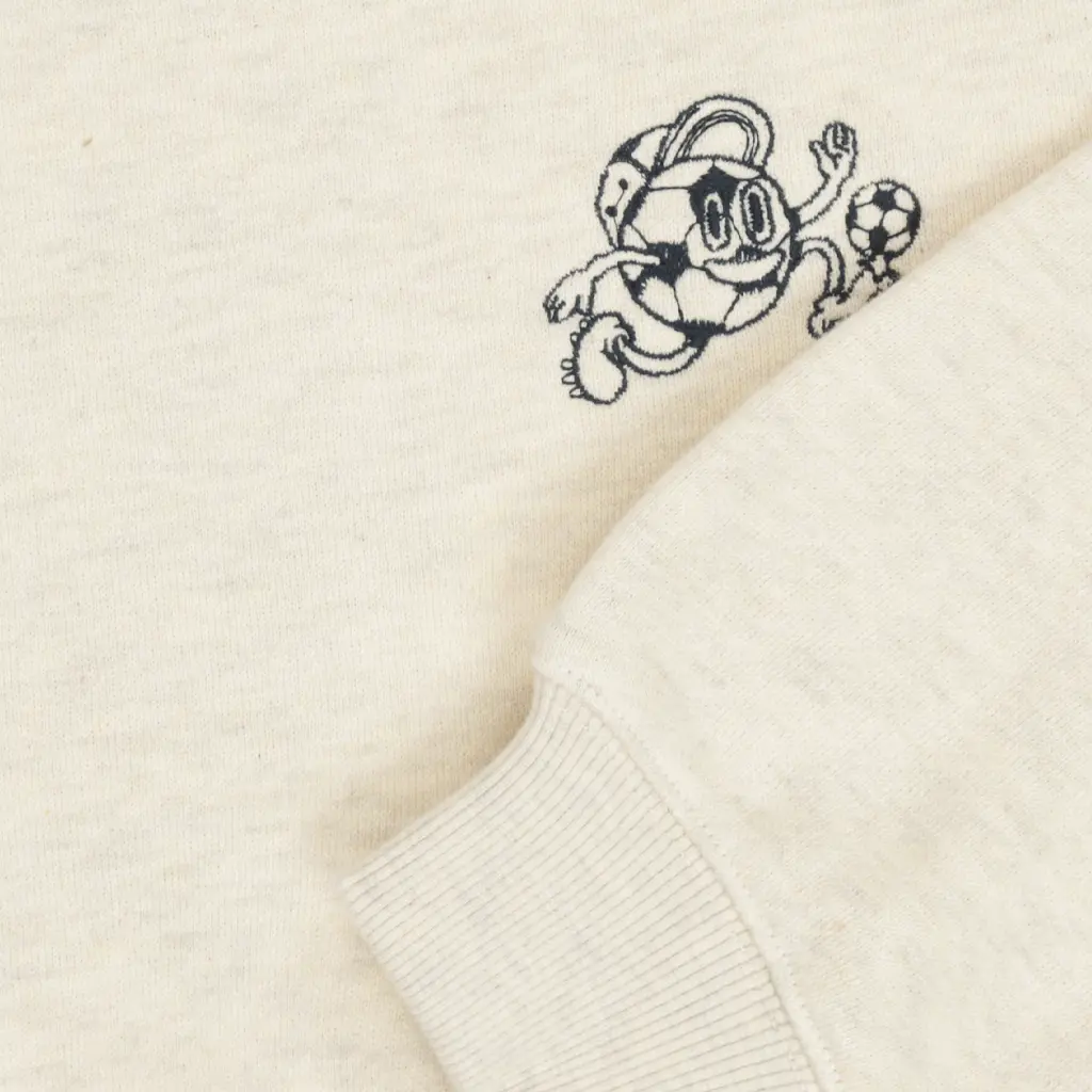 Tumble'n Dry - Sweatshirt garçon - Football