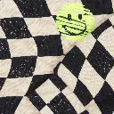 Tumble'n Dry - Sweatshirt garçon - Damier