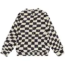 Tumble'n Dry - Sweatshirt garçon - Damier