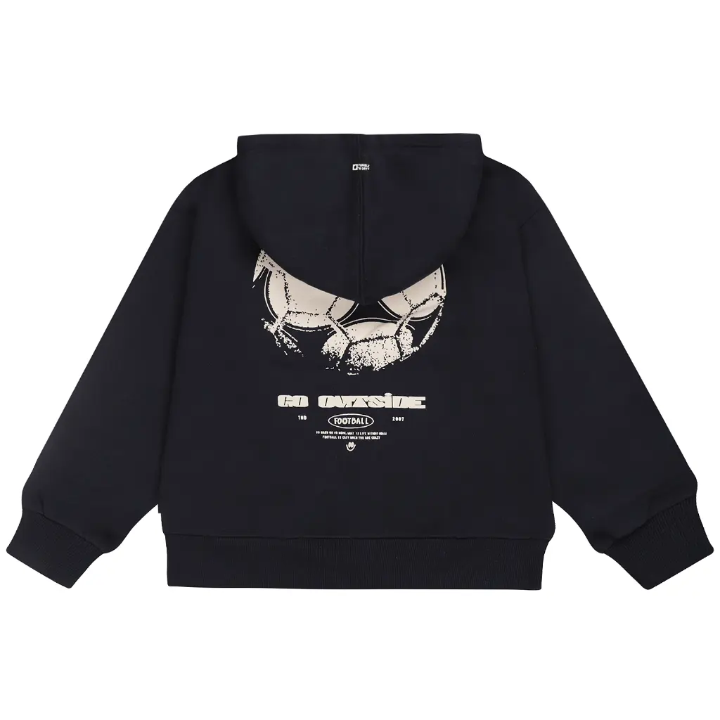 Tumble'n Dry - Sweatshirt garçon - Sunday Football