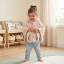 poncho-de-voyage-groloudoux-6-18m-noukie-s-rose (2).webp