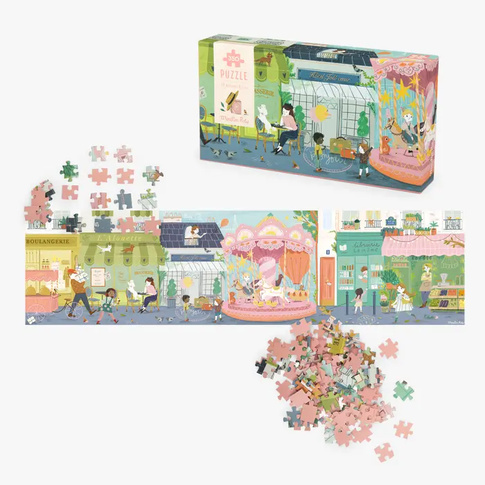 Puzzle_10_rue_des_lilas_350_pcs_Les_Parisiennes_Moulin_Roty_1_1.webp
