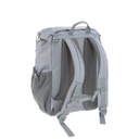 Lässig - Sac à langer à dos - Outdoor - Gris